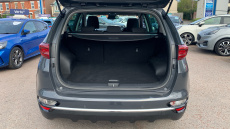 Kia Sportage 1.6 GDi ISG 2 5dr Petrol Estate